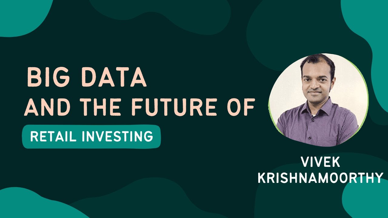Big Data And The Future Of Retail Investing