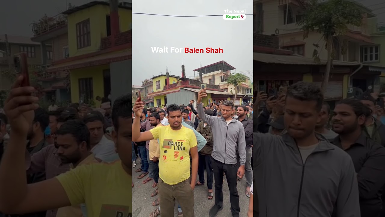 Jaba Balen Le Jhapa 5 bata Yeti mat lyaye
