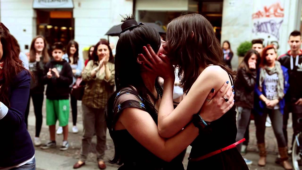 DIMMI DI SI - chi si ama ha il diritto di sposarsi - MELADAILABRIANZA