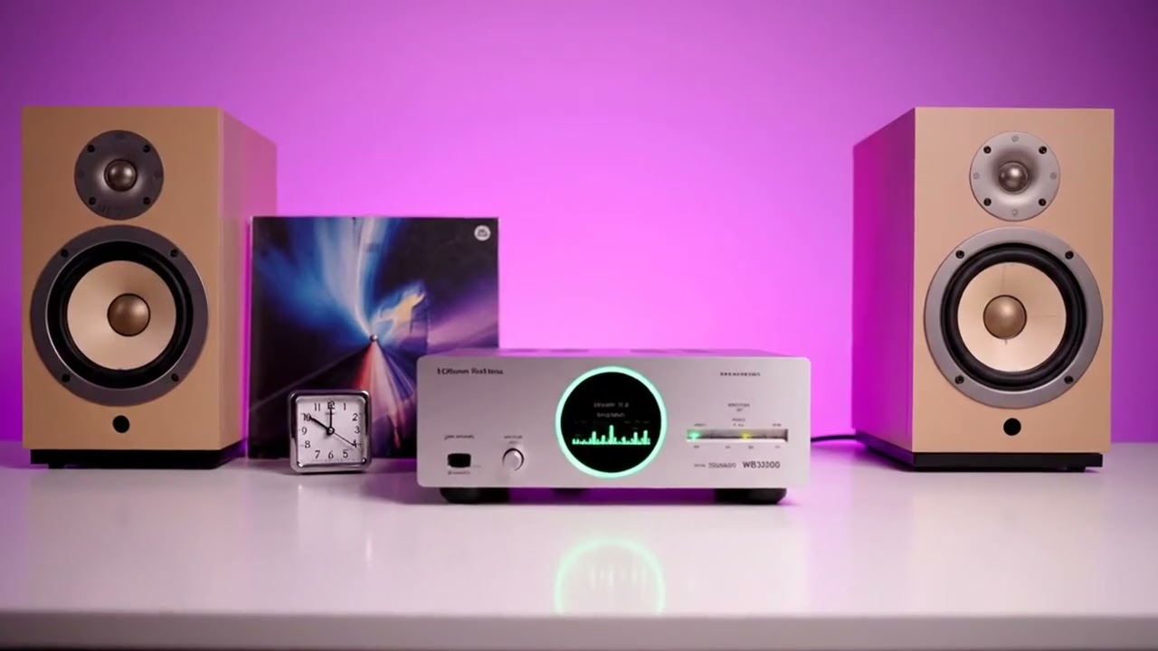 Audiophile Island Lounge – HiFi Reggae Paradise