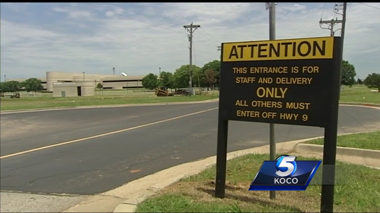 US Postal Service training facility in Norman evacuated due to bomb threat