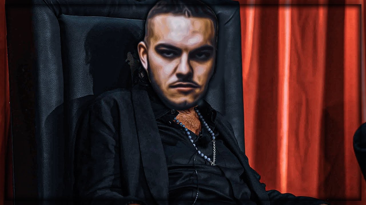 🔴PAD ŠEFKETA ! / LIVE #704 / Nedim