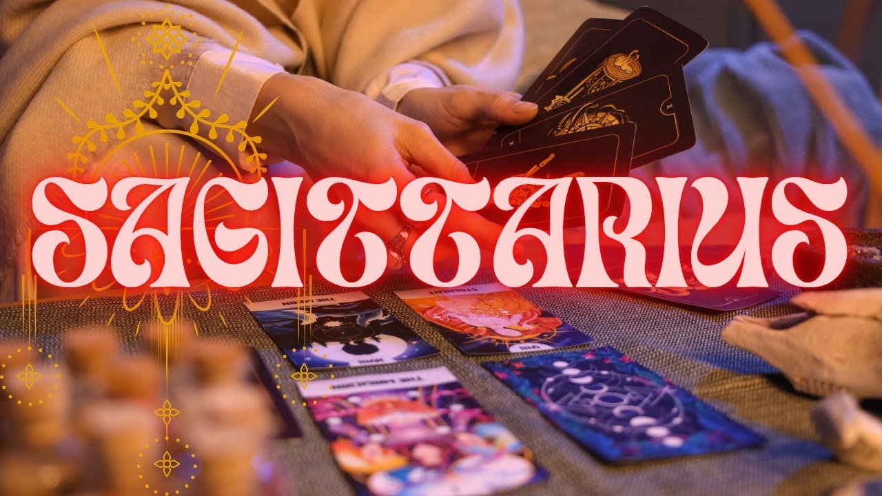 SAGITTARIUS ​🏛️ A Business Pivot Is Funding You—But Your Loyalty Is The Collateral 🤝 TAROT TODAY
