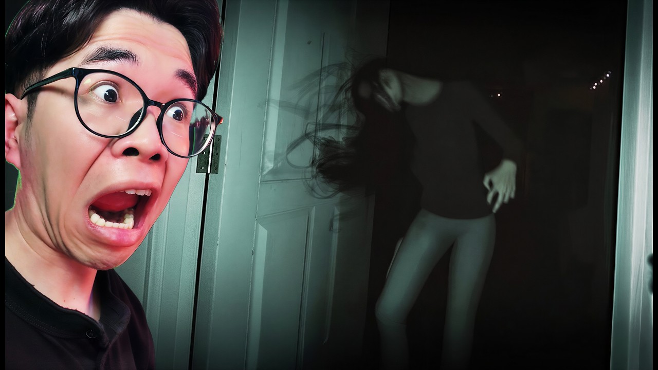 MẸ TÔI VÀO ĐÊM HÔM ĐÓ ĐÃ RẤT KỲ LẠ ! | NIGHTBELL