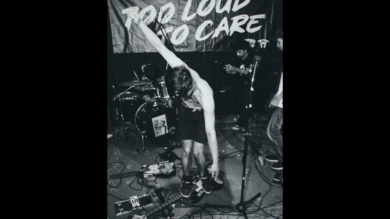 @heynicholsrawk9324 - Live at Takeover Noise Tuesday (TnT)