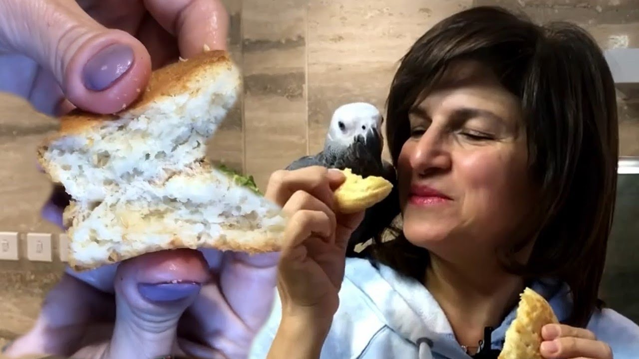 سر القرص الطرية.. هتنجح معاك من أول مرة !🥯 | #شيف_سلمى_سليمان