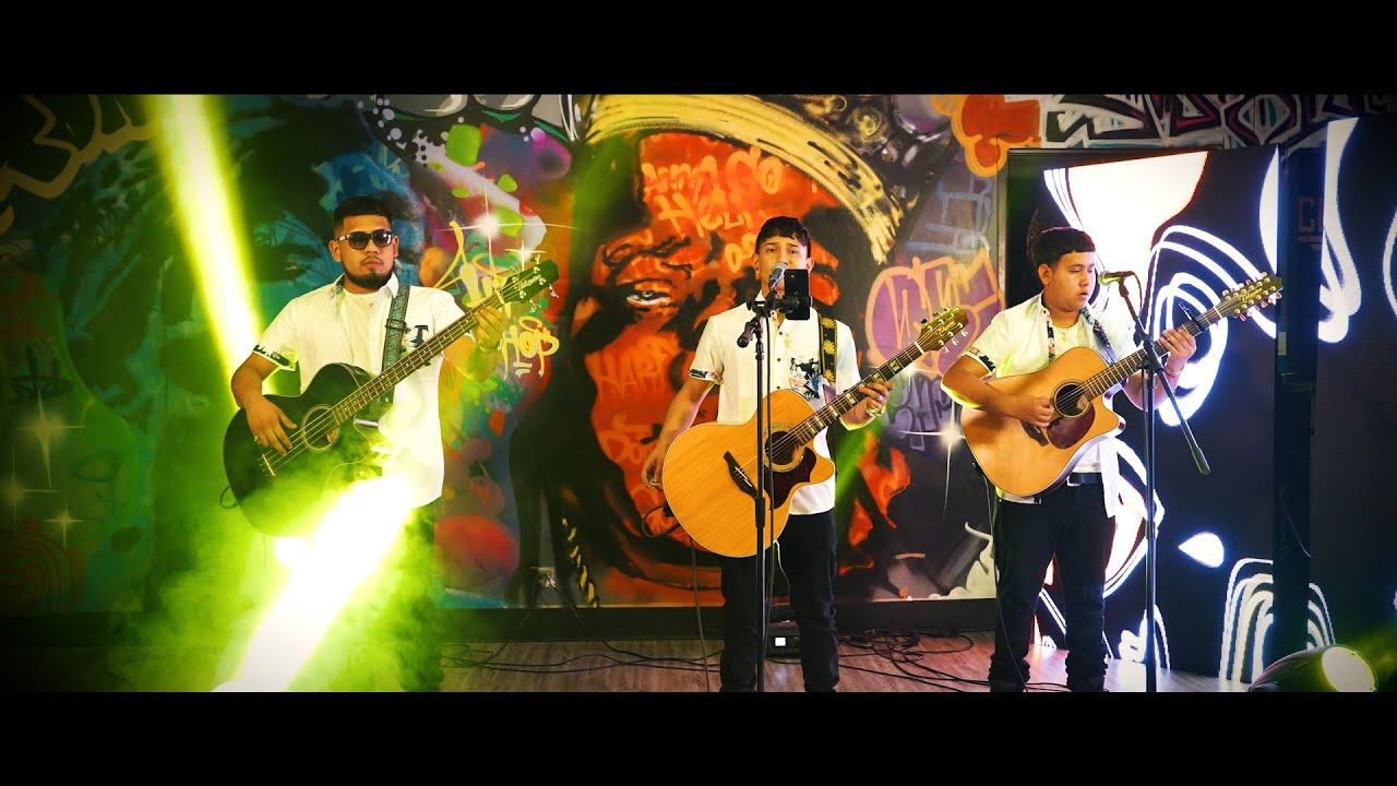 Vida Mafiosa - Vision Real (Live) Vision 55