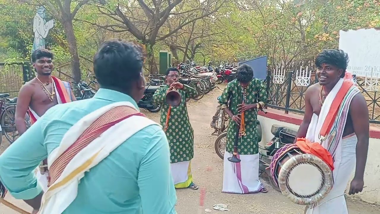ஜெனார்த்தனன் எ அருள் நையாண்டி மேளம் 6381289342