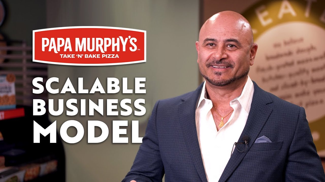 Papa Murphy's | A Scalable Business Model with a History of Success