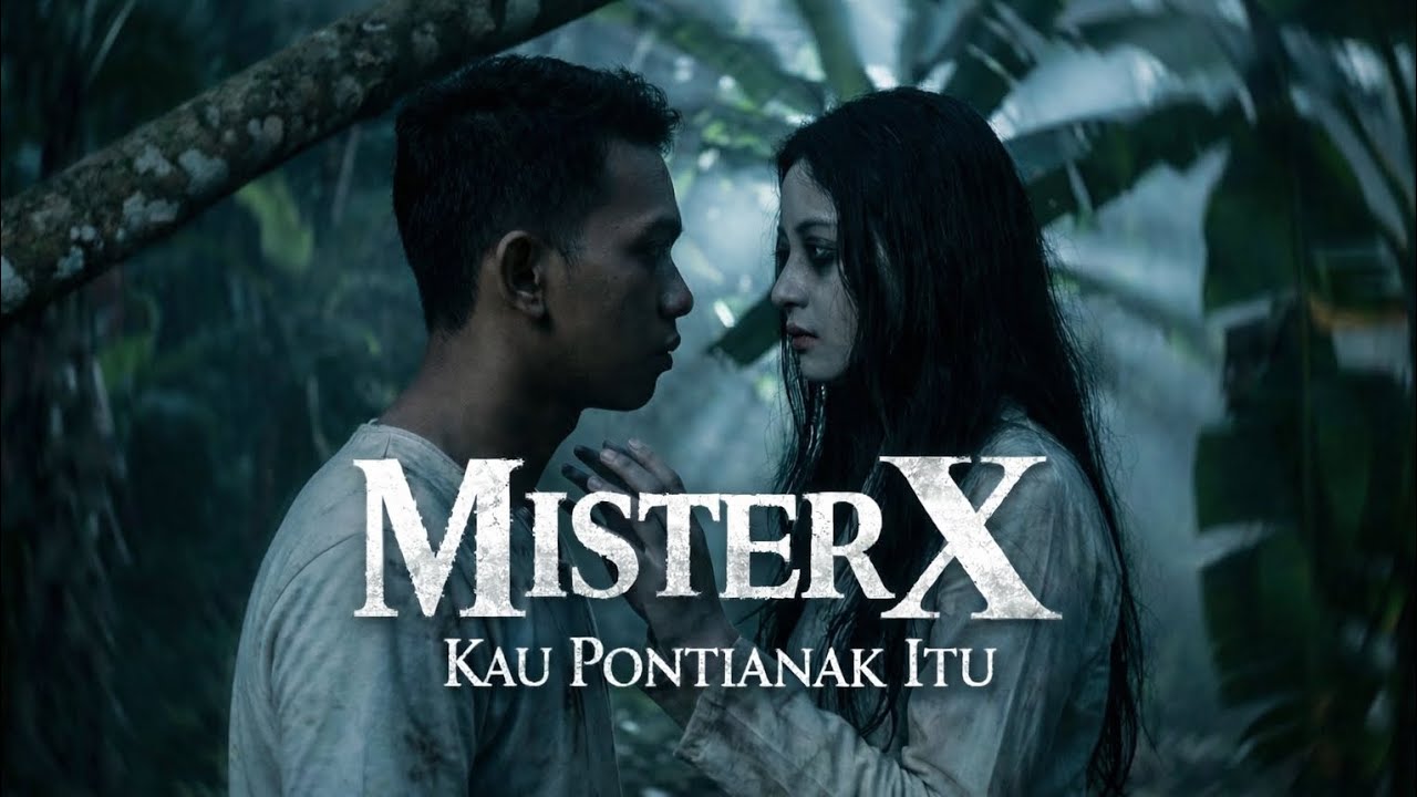 Kau Pontianak Itu (Music Video) | Rock Jiwang Karat 80an