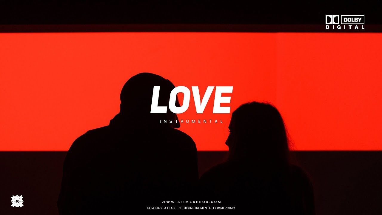 [FREE] Dancehall Riddim Instrumental 2022 ~ L O V E