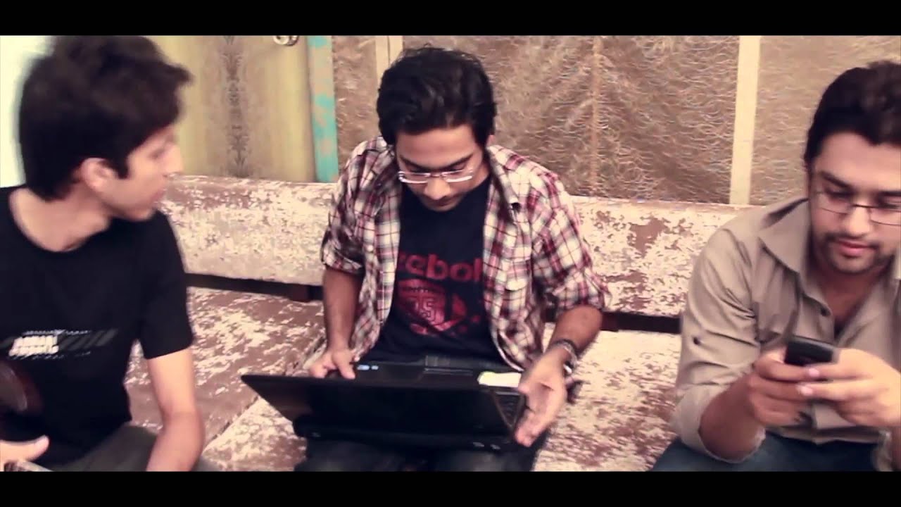 Barbut The Band - Jeevan ( Music Video ) HD