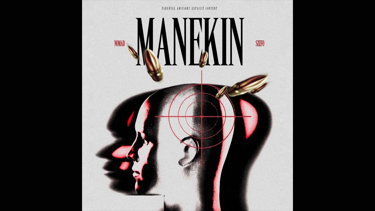Nomad - Manekin feat. Szefo (prod.@lazzie )