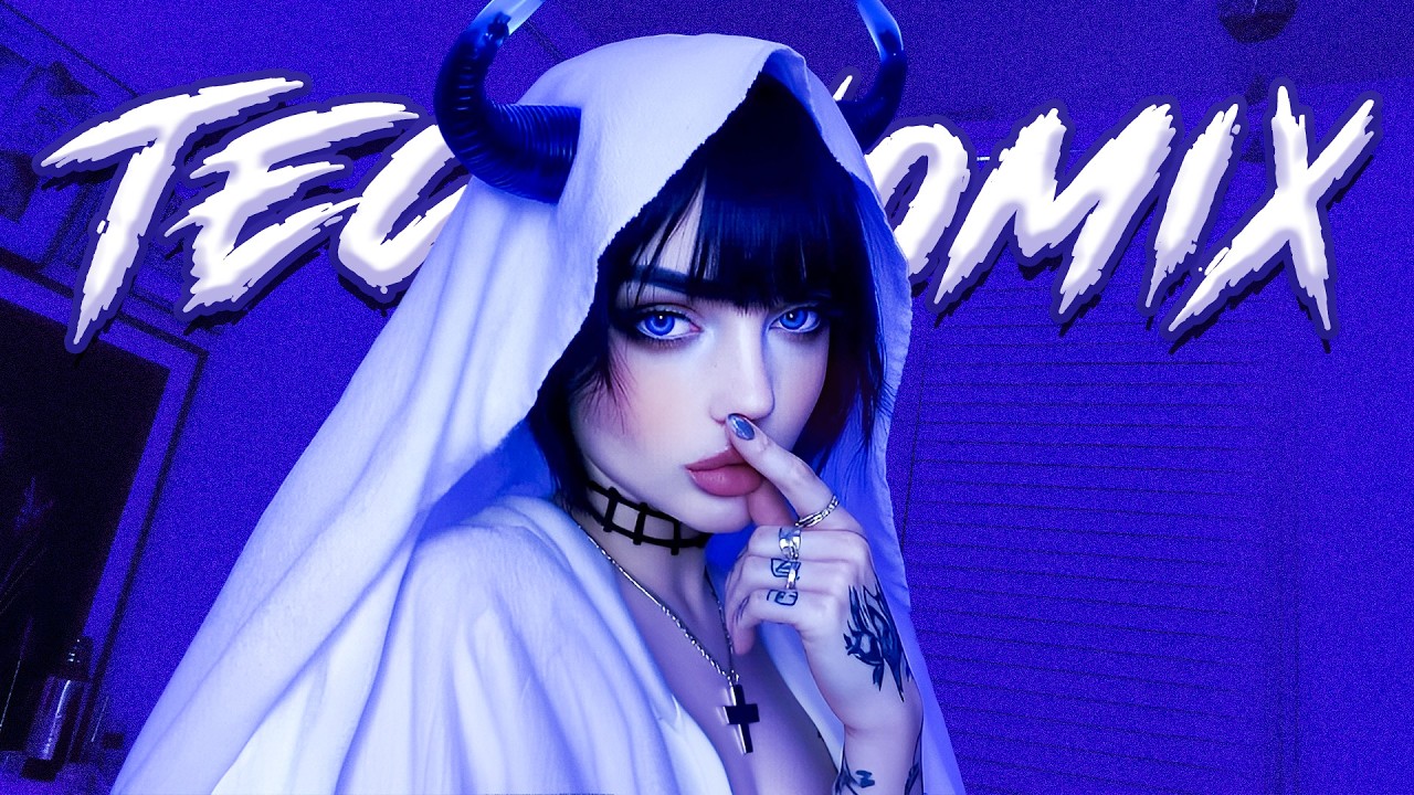 Techno Mix 2026 🎧 Best Nonstop Techno Songs For Party, Gym, Gaming 🔥Techno Bangers #123