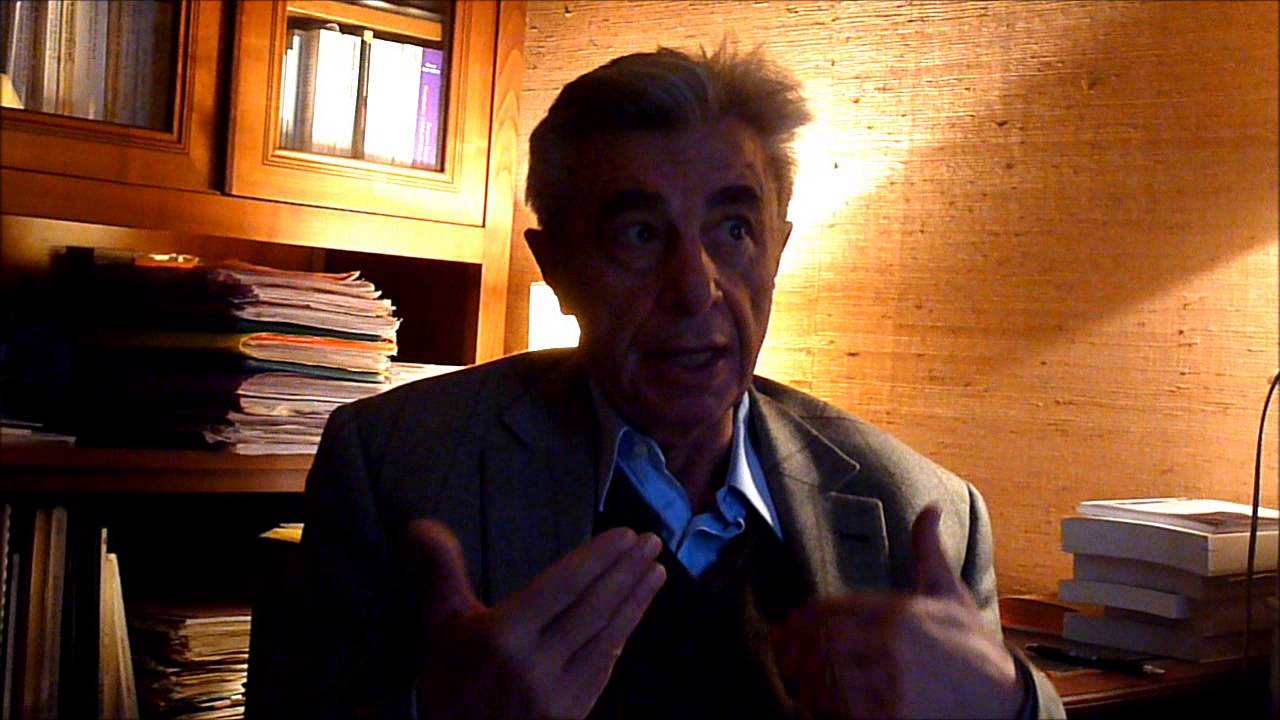 Erik PORGE - Le ravissement de Lacan