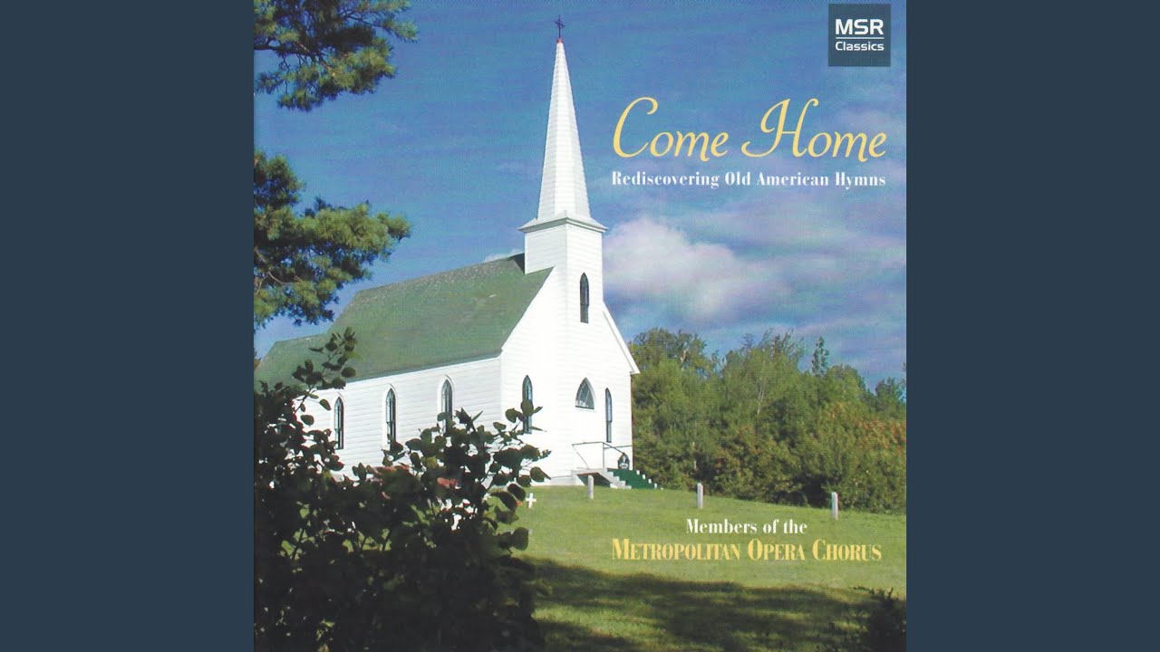 Alone With God