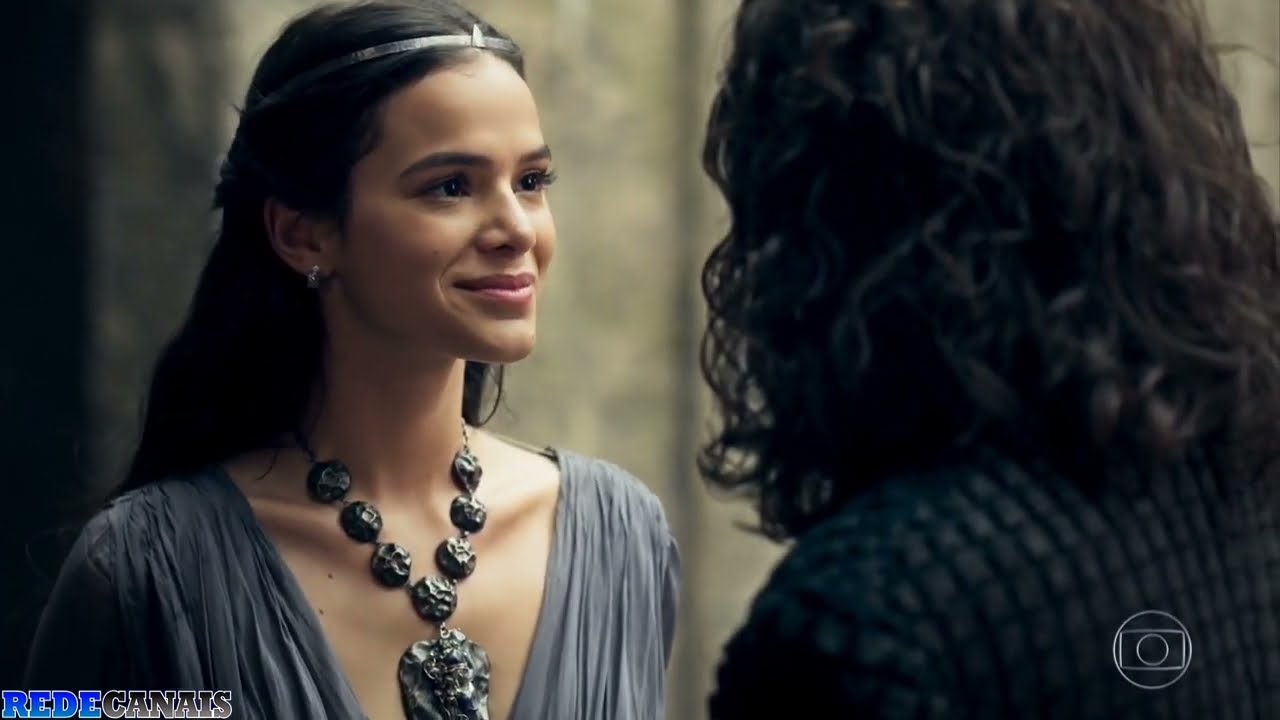 Jude Duarte (Fancast) Scene Pack