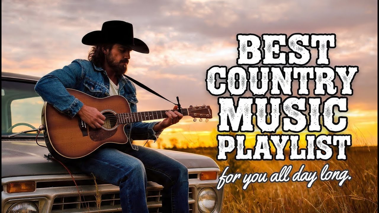 Cozy Country Harmonies Live 🌧️☕️ - Classic Duets for a Relaxing Day Indoors