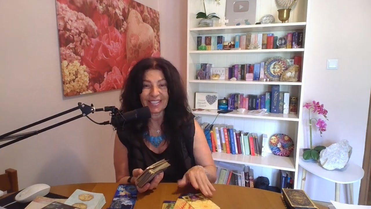 VIRGO - GEEZ! THIS FAMILY MEMBER IS THE PROBLEM! #VIRGO # VIRGOTAROT #VIRGOLOVE #VIRGOTAROTREADING