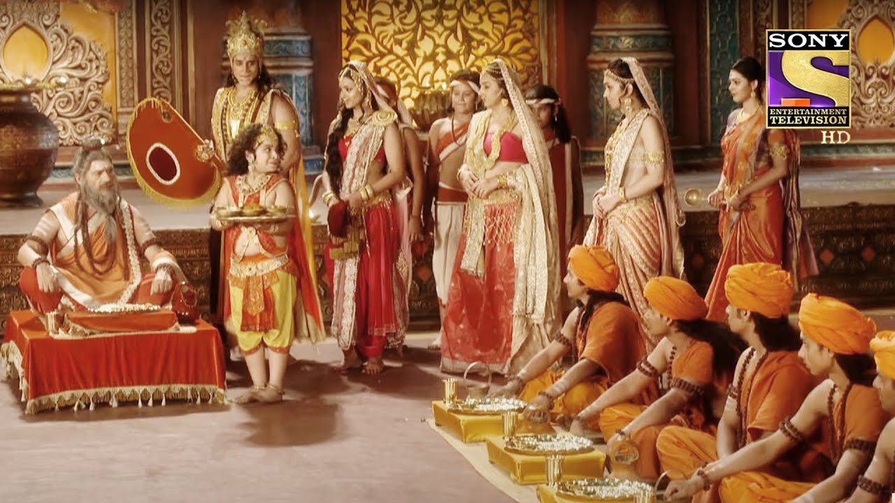 हनुमान की वजह से मिला सारे ऋषियों को भोजन | Sankatmochan Mahabali Hanuman - Ep 320 | Full Episode