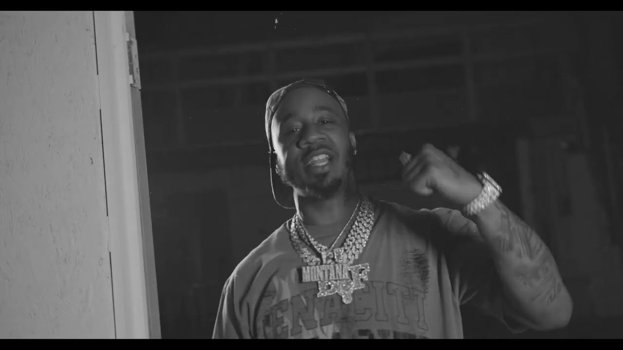 Tony Touch feat. Conway the Machine & Benny the Butcher 