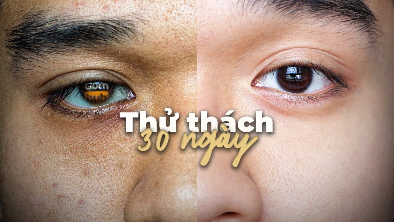 Hãy biến mất và lột xác trong 30 ngày (4 bước cụ thể)