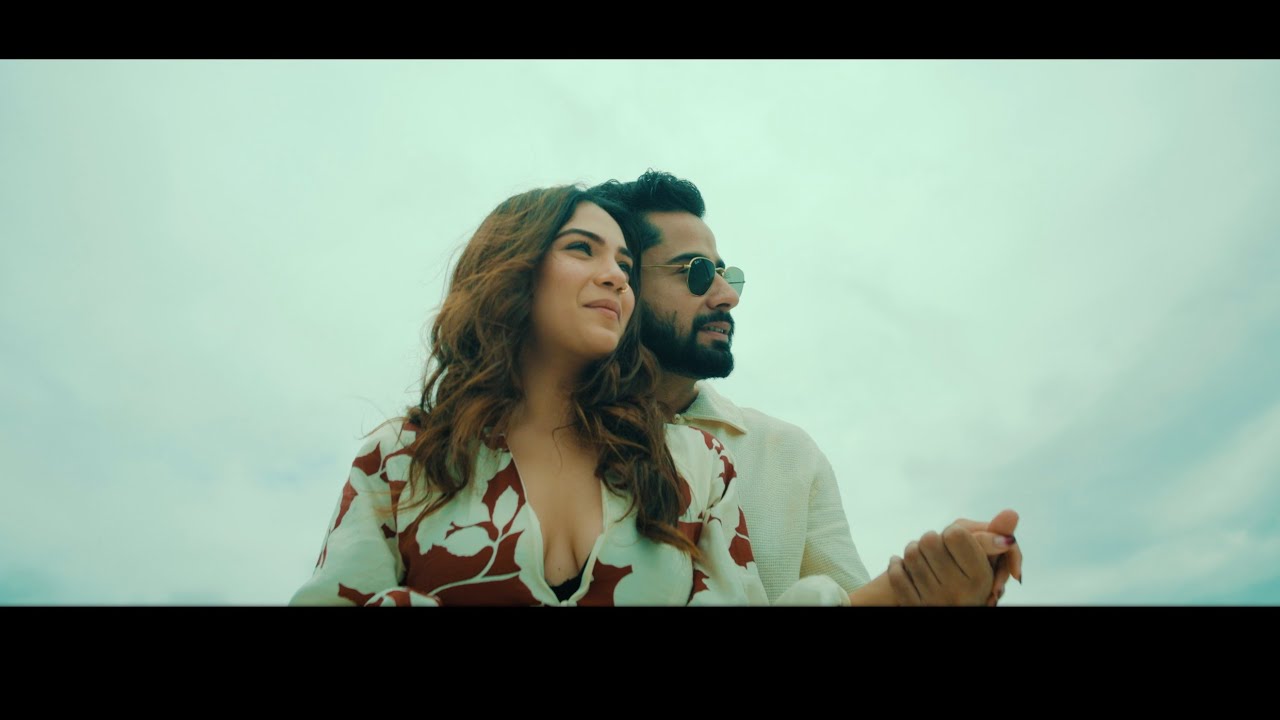 Varinder Brar - Out of Control (Official Music Video) Latest Punjabi Songs 2026 | New Romantic Songs