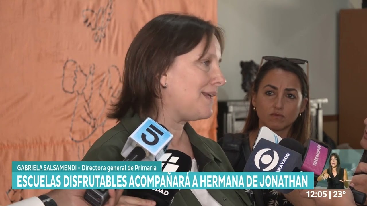 ⚖️ El asesinato de Jonathan Correa, el adolescente de 14 años que murió tras los golpes que le habrí