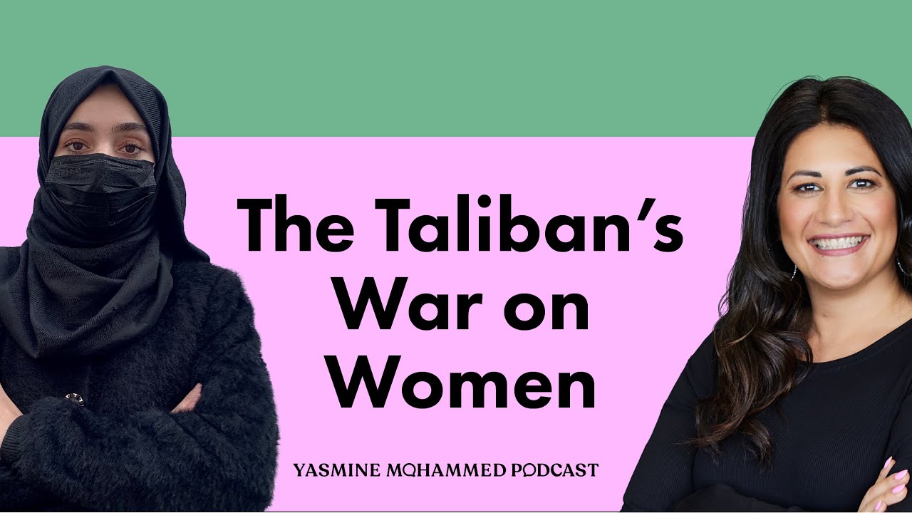 The Taliban's War on Women