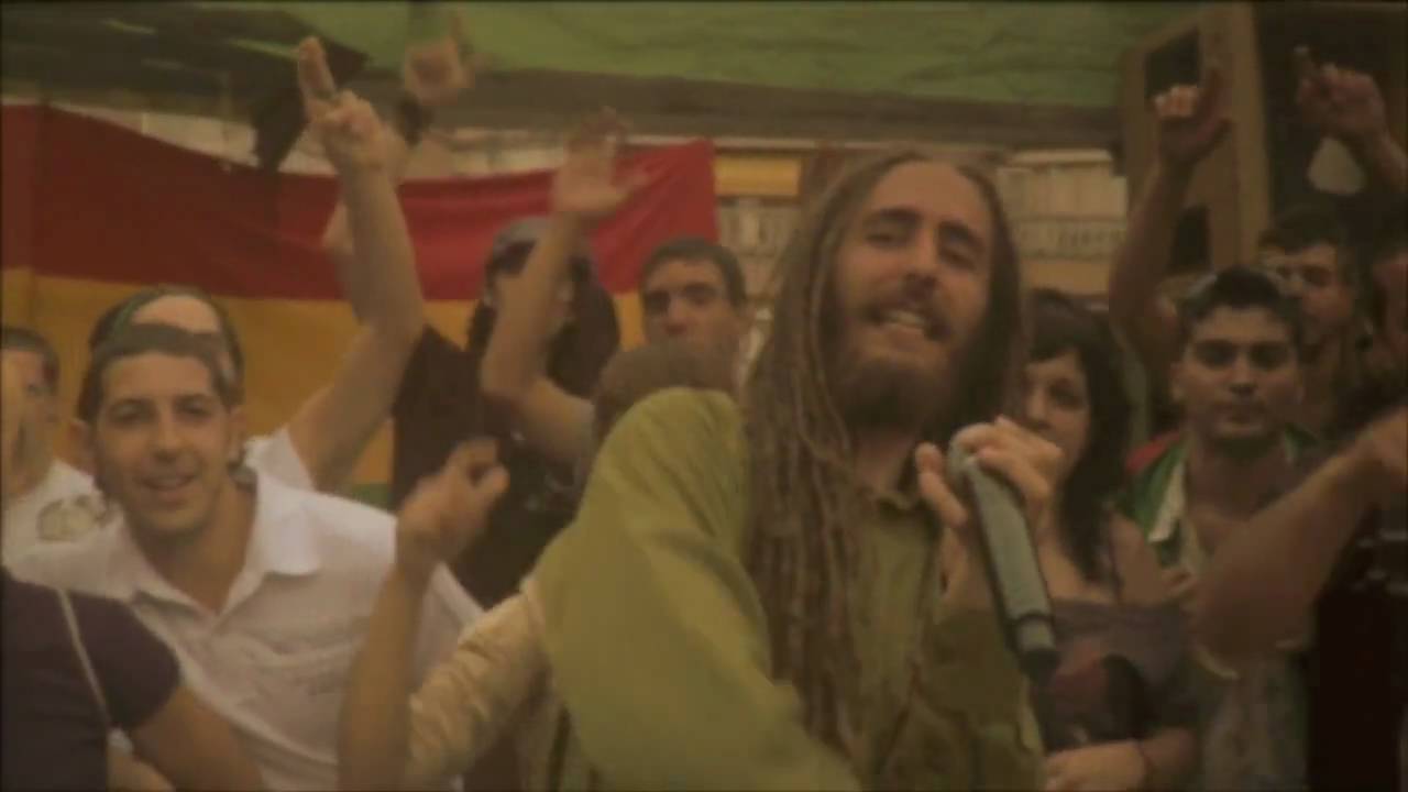 Jah Nattoh - 