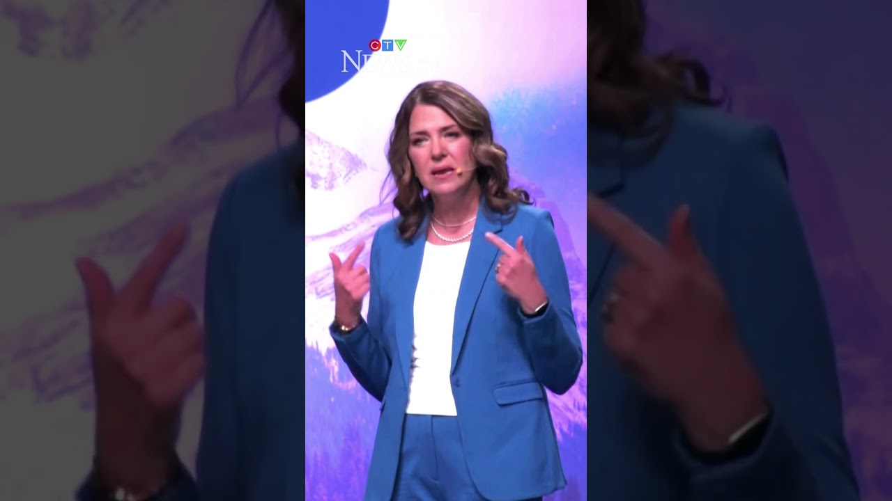 Recall campaign launched against Premier Danielle Smith