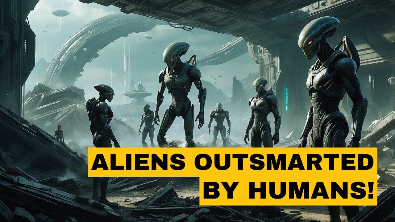 Alien Commanders Helpless Against Deathworlders' Secret Combat Techniques | SciFi Humanity
