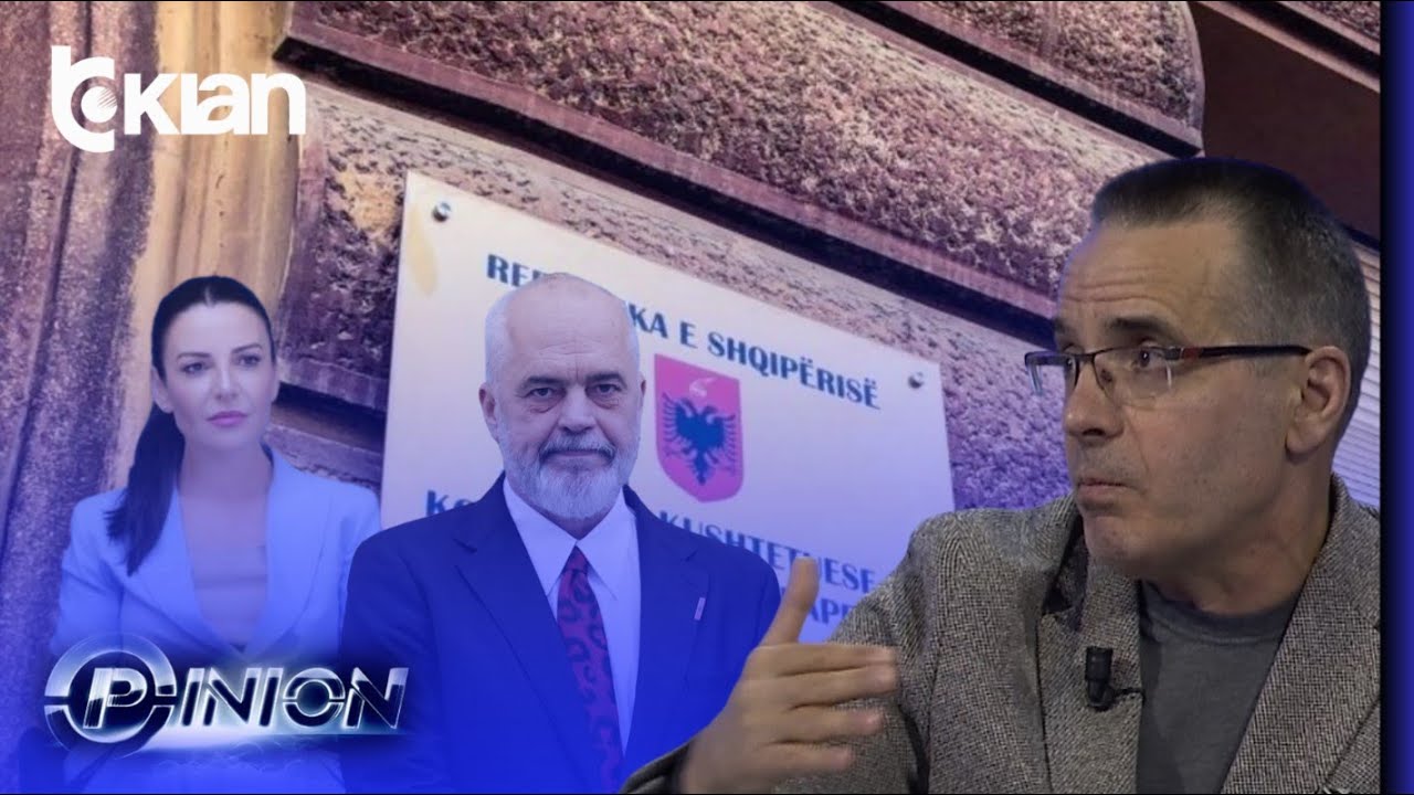 “Pse nuk e beson?!”, Artan Hoxha: Strategjitë e Ramës për Ballukun, ai po e shfrytëzon vendimin...