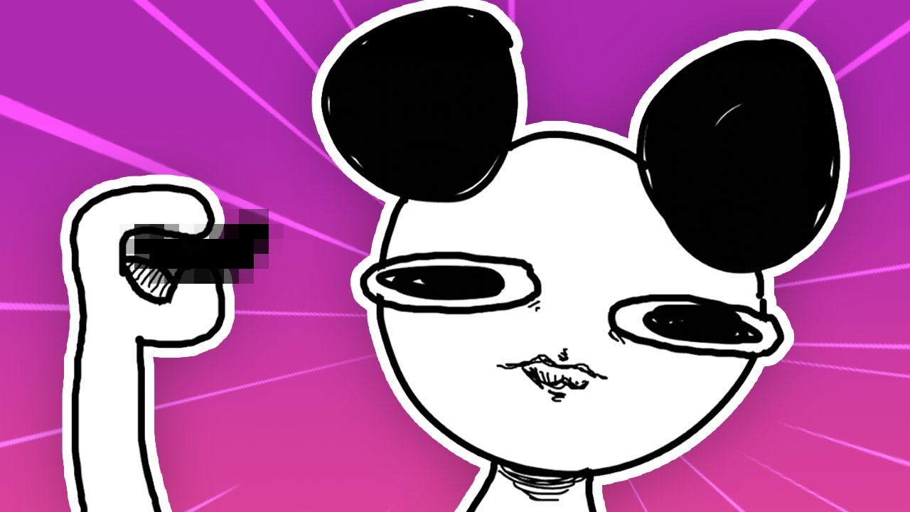 DERANGED GARTIC PHONE
