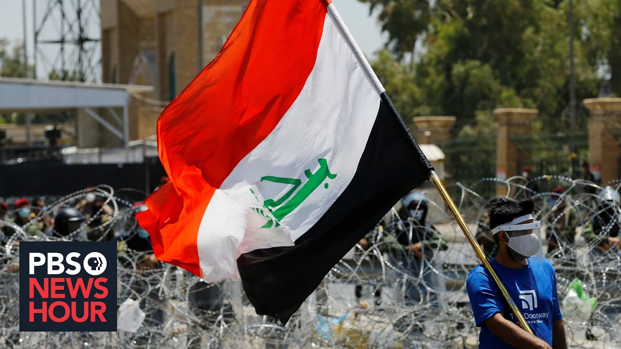 An Iraqi official on why the country's government needs 'radical measures'