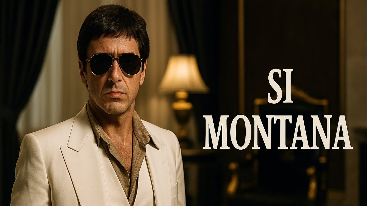 CM - Si Montana (Official Audio)