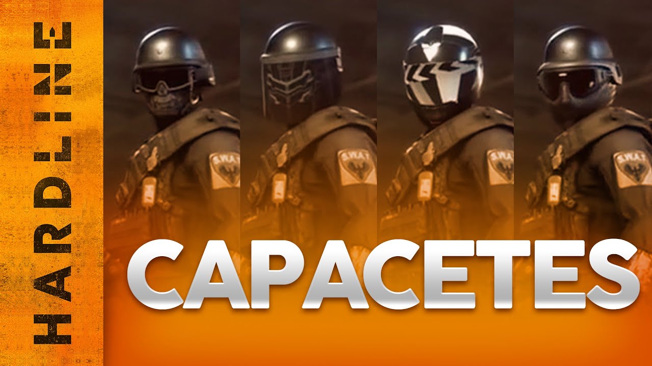 BFH - COMO DESBLOQUEAR CAPACETES - Motoqueiro / Tático / Balístico / Choque