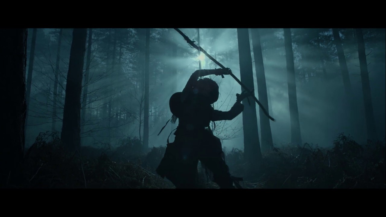 UNKLE - The Lost Highway (失落公路)