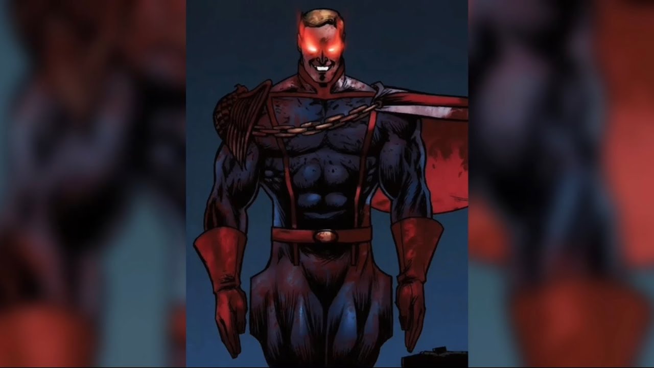 metro boomin & future -superhero X homelander \slowed + reverb/