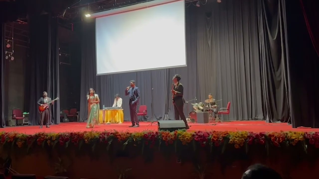 ONE LAST TIME | GRADUATION DAY 2025| BAND | ST. JOHNS MEDICAL COLLEGE BANGALORE | MBBS 2019 |
