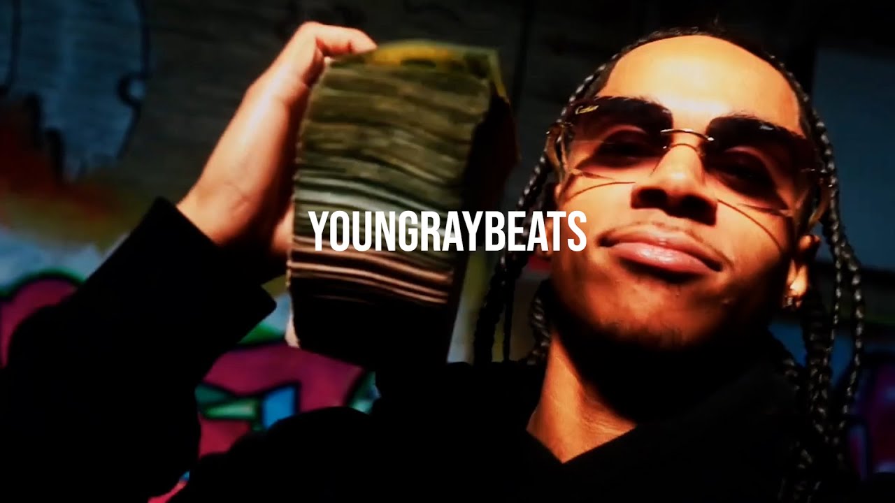 YOUNGRAYBEATS X TRENXHMADE TYY X HARTFORD TYPE BEAT 