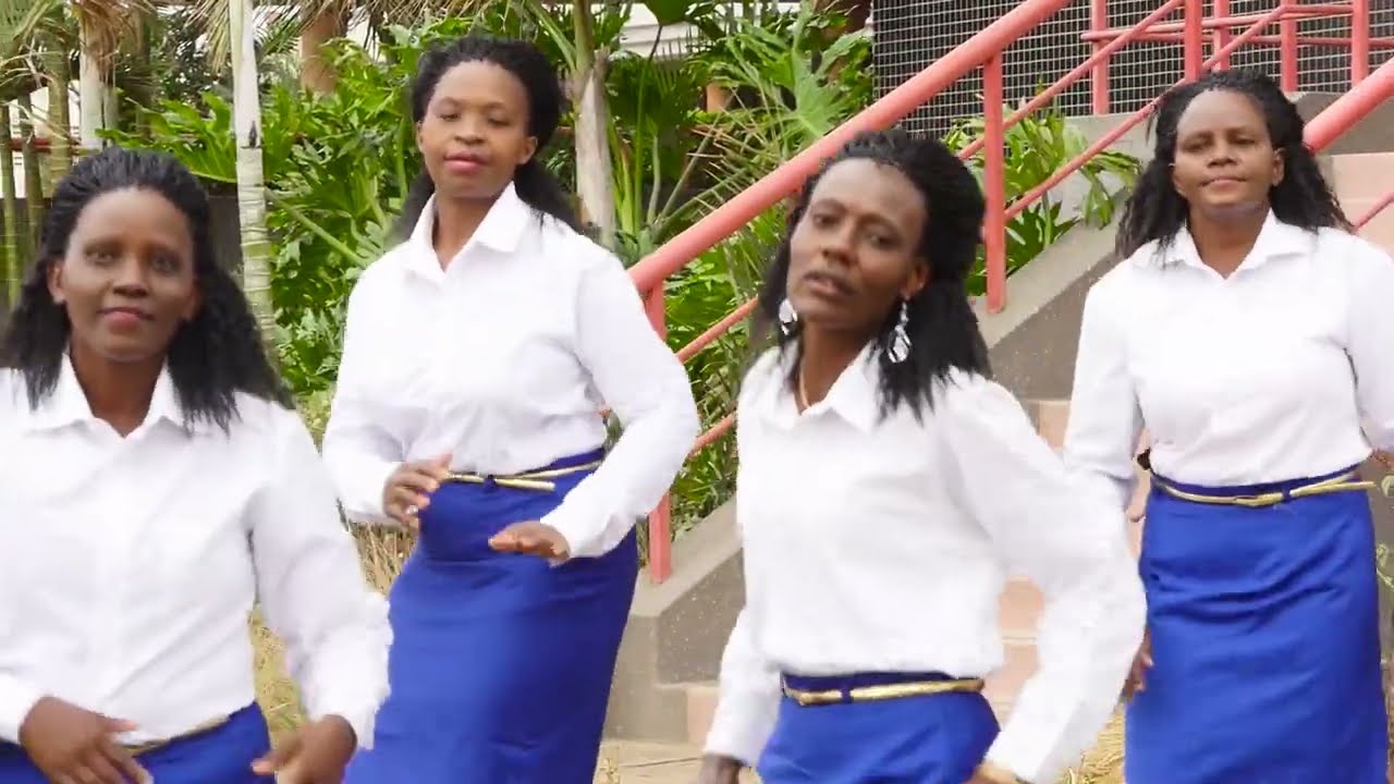 AIC KARIOBANGI NORTH - KUNA BARAKA