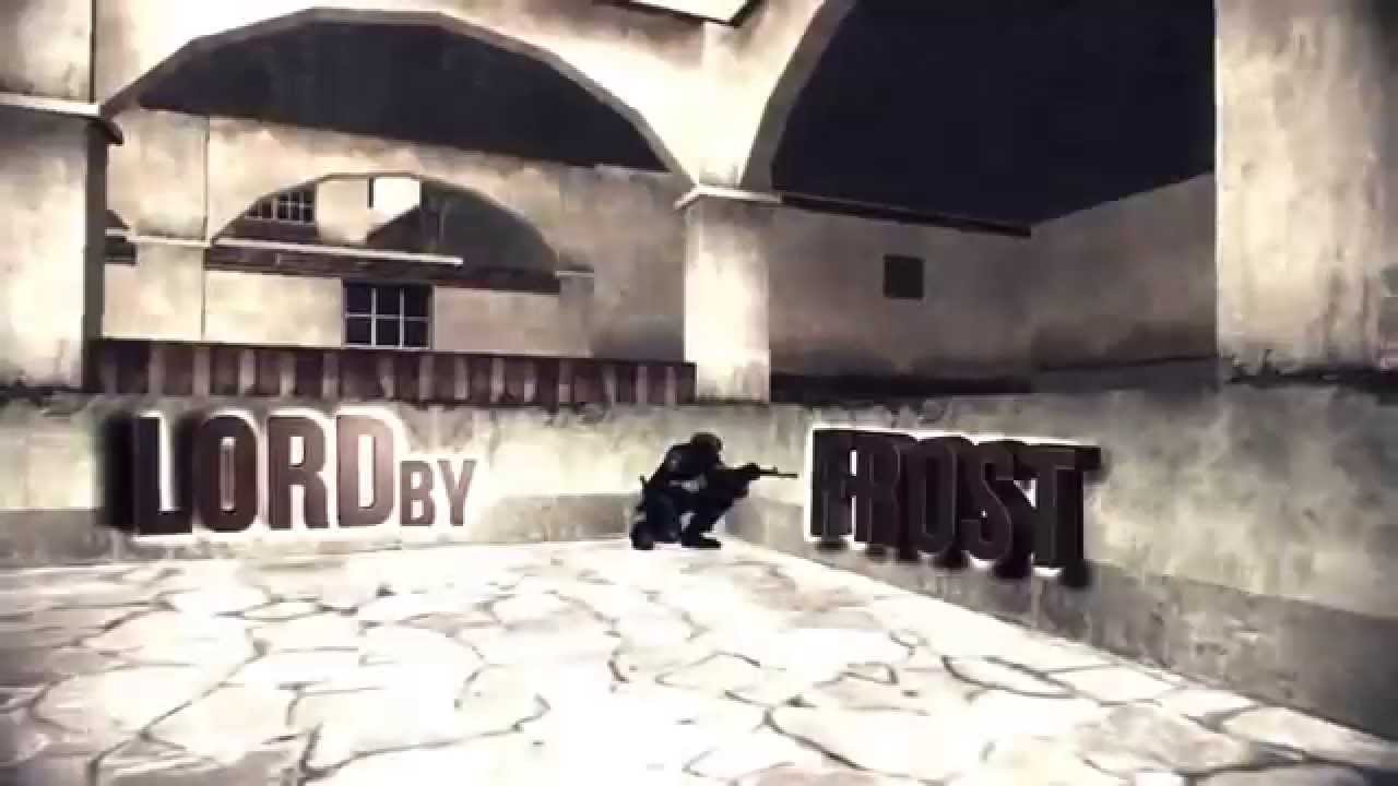[Reupload] Lord´s Spring Competition Entry (2011) by Fr0st