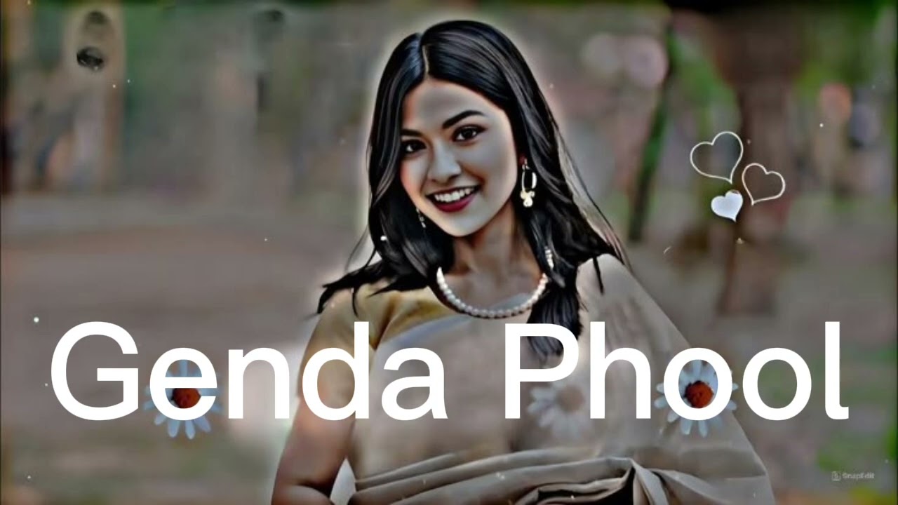Genda Phool - Delhi 6| A.R. Rahman / LittleWomen Choreography