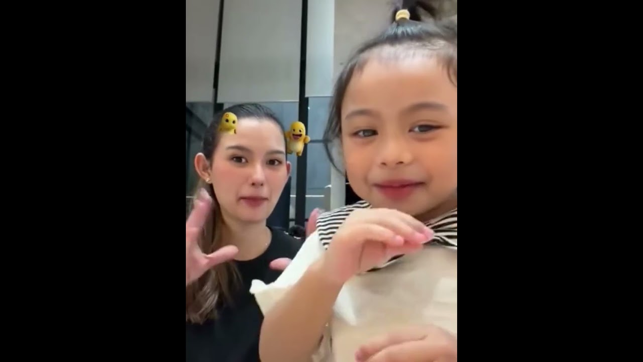 AMEENA PROTES MARAHIN PAPATA‼️GEMES‼️AZURA UCAPKAN SAYANG KE MAMANUR‼️