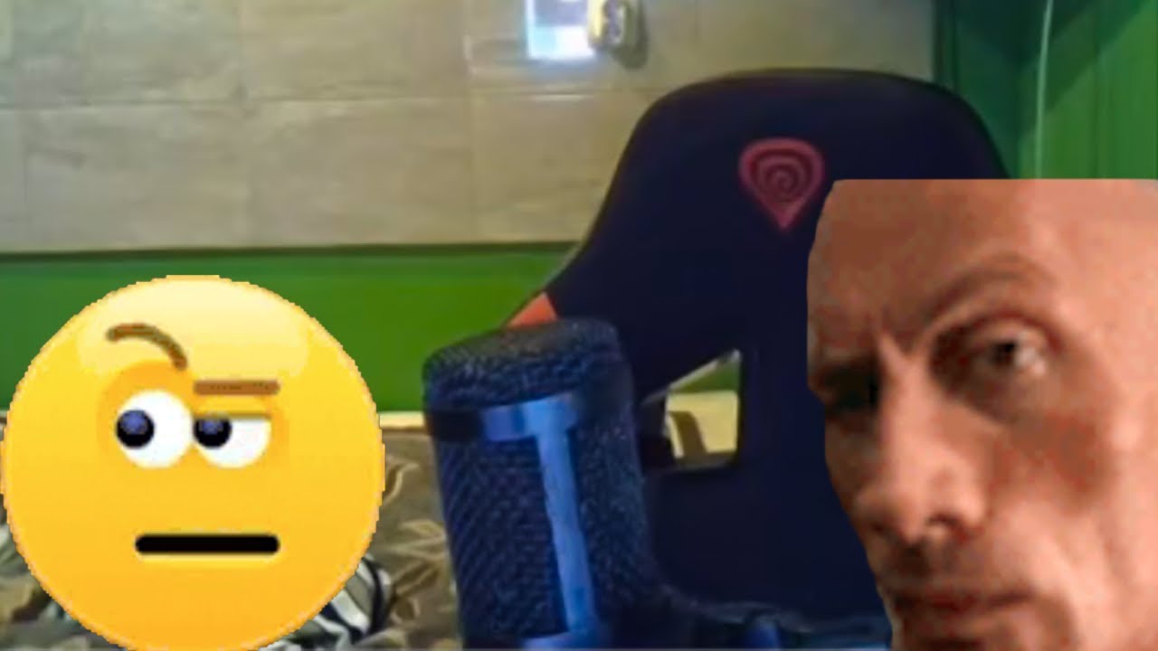 DAWID JASPER - SUS SYTUACJA NA STREAMIE