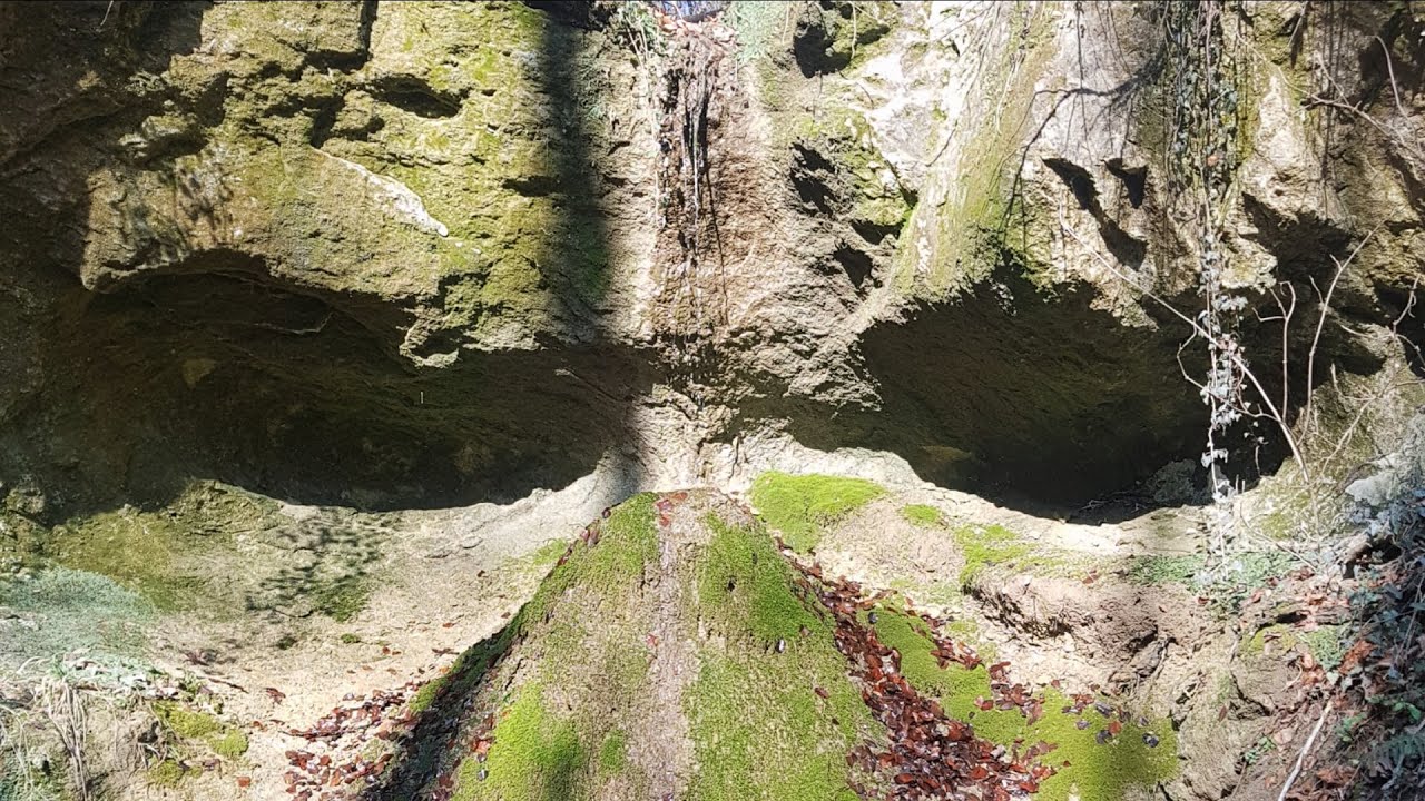 P. D. Pljuskara - Dilj Gora BRDA IMAJU OČI - SLAVONIA HIKING