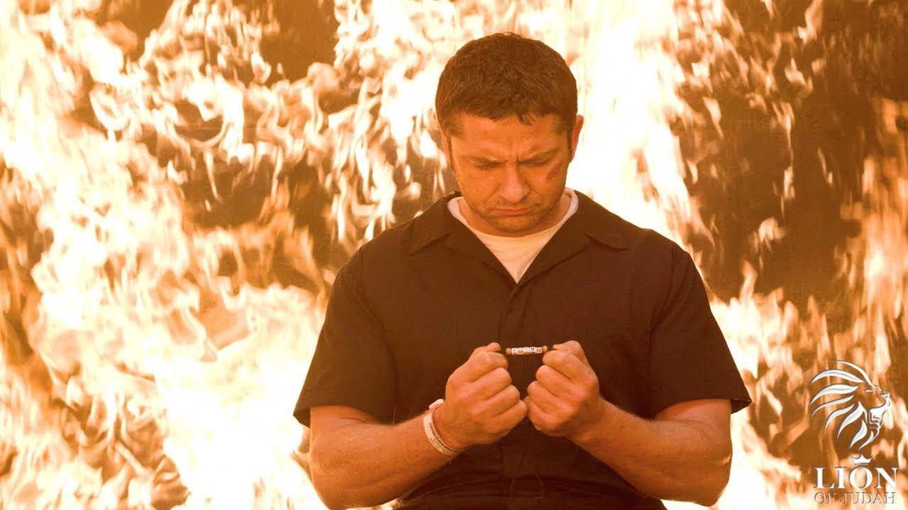 Faith Under Fire - Epic Motivational Video