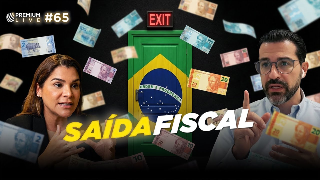 Como se planejar fiscalmente ao mudar para os EUA sendo imigrante brasileiro
