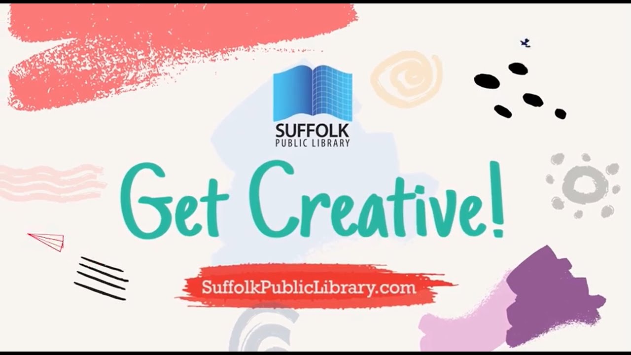Get Creative April 2025: Relief Printmaking